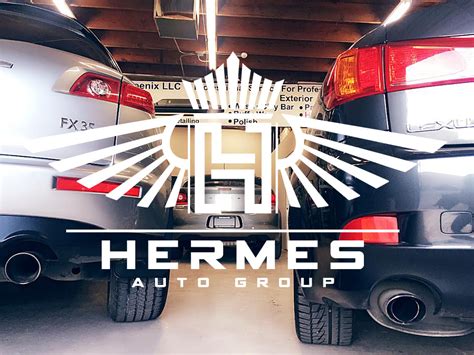 hermes automotive group